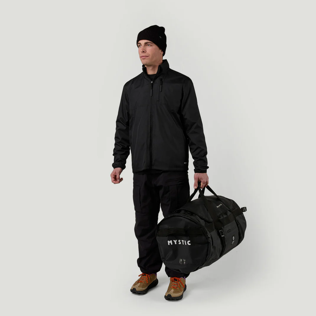 Сумка Mystic Duffle DTS 75L 26 Black