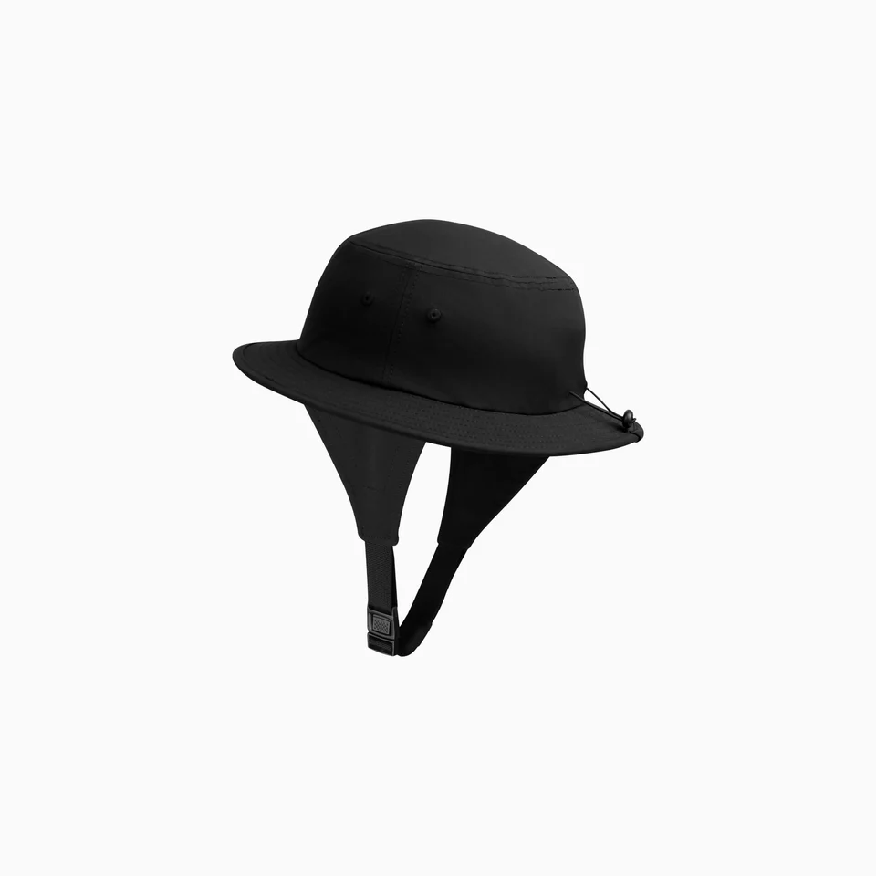 Панама Armstrong Bucket Bump Hat Black
