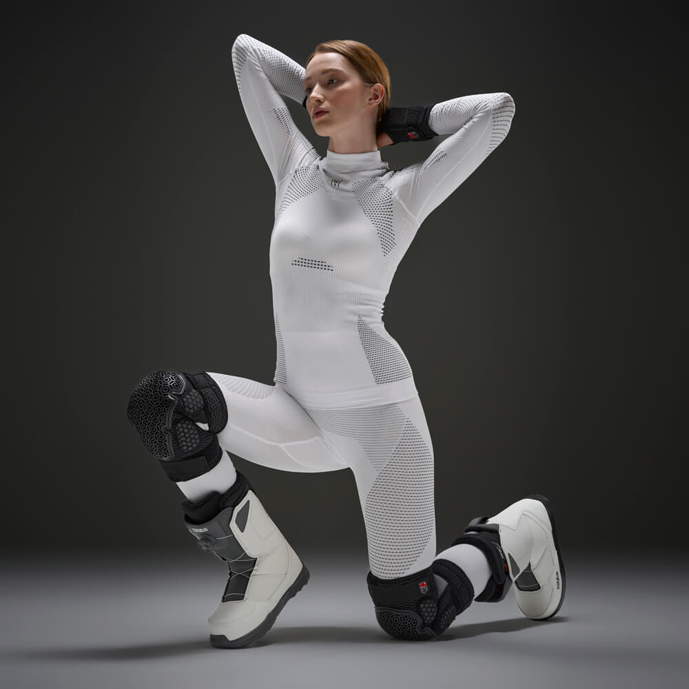 Защита коленей RigOut Knee Pads Pro Lite