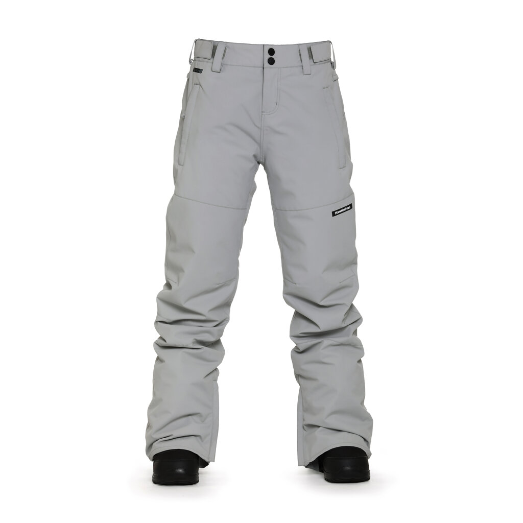 Штаны ж Horsefeathers Diane Pants Mirage Gray