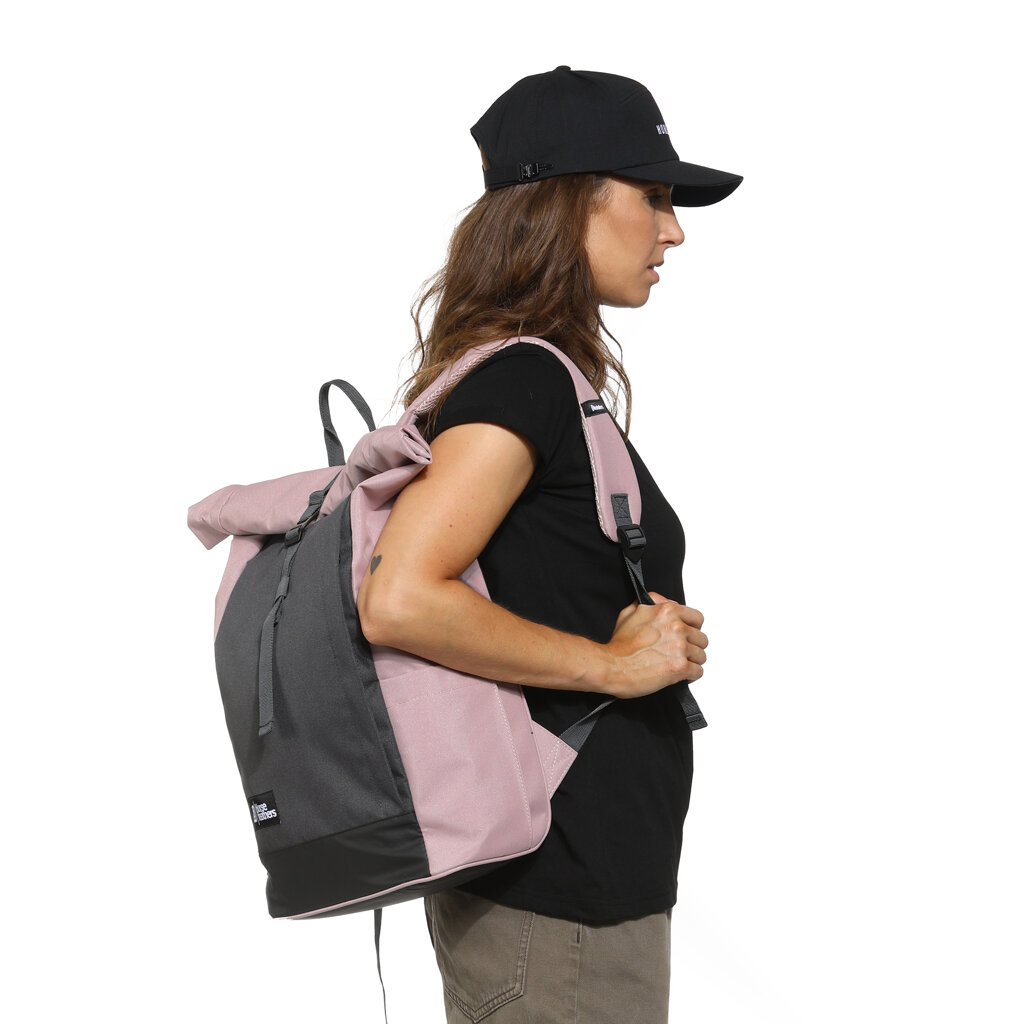 Рюкзак Horsefeathers Roller Rose