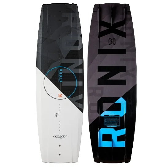 Вейкборд Ronix Vault White/Black