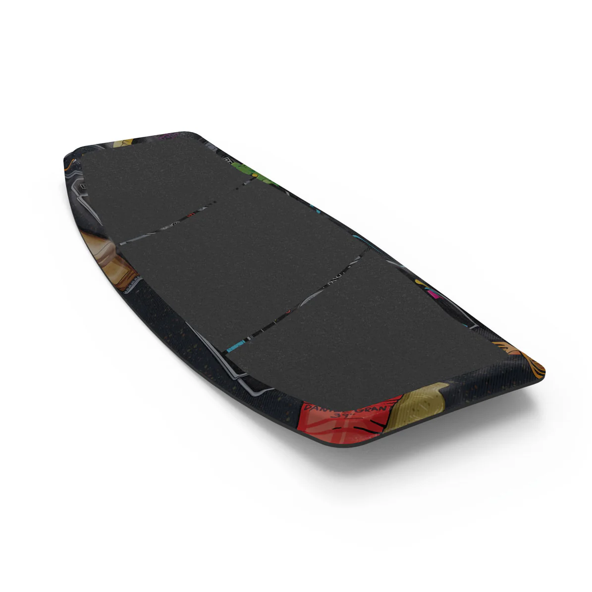 Вейкскейт Liquid Force TAO Skate