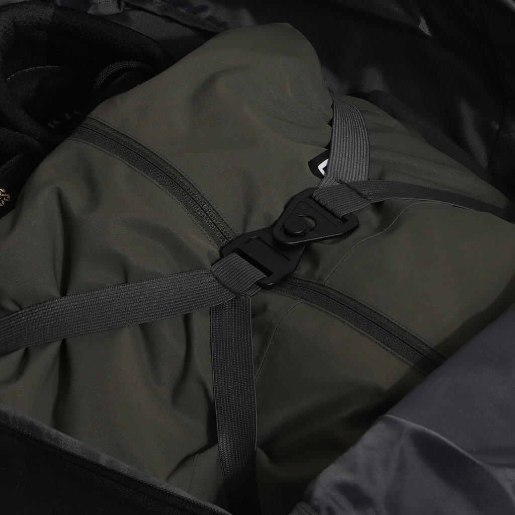 Рюкзак Horsefeathers Vagrant Black