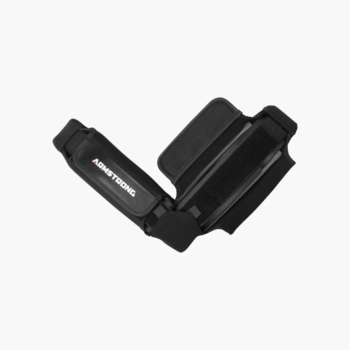 Стреп Armstrong Ultimate V-strap Adjustable Footstrap with hardware