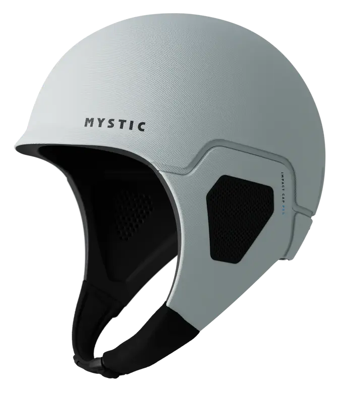 Шлем водный Mystic Impact Cap Off White