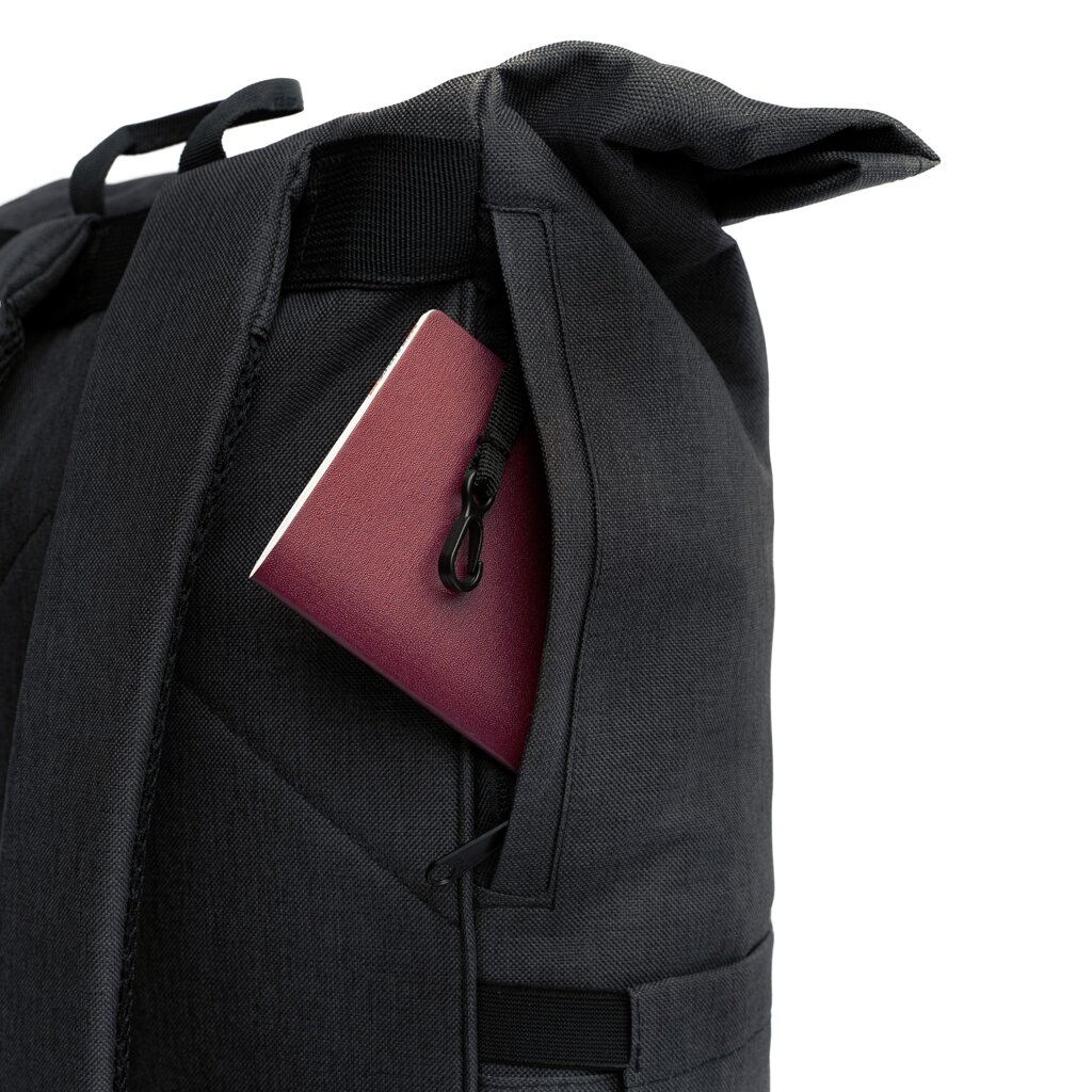 Рюкзак Horsefeathers Roller Heather Gray