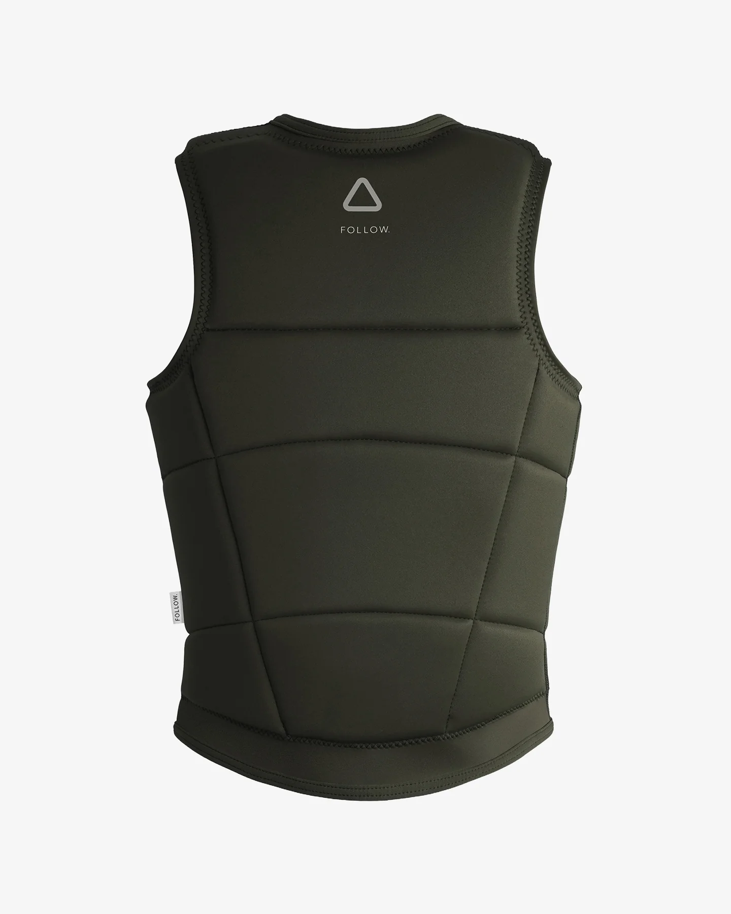 Жилет водный Ж Follow Finesse Impact Vest 26 Olive