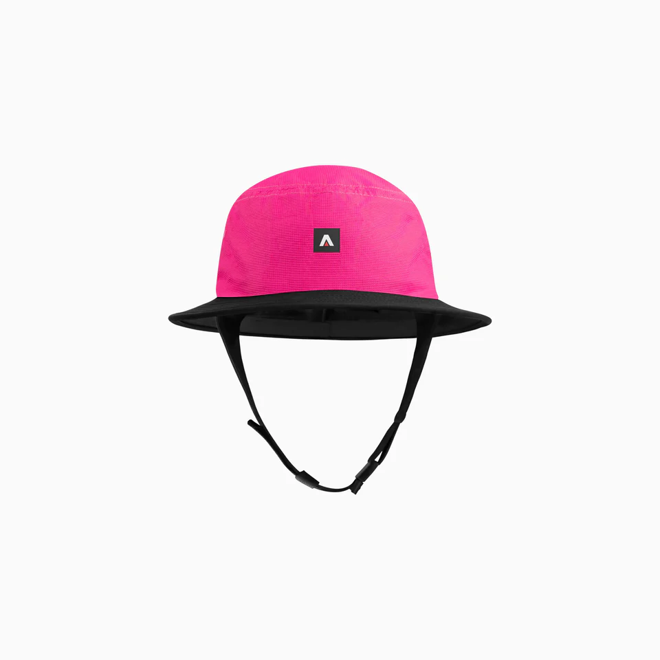Панама Armstrong Bucket Bump Hat Signal Pink