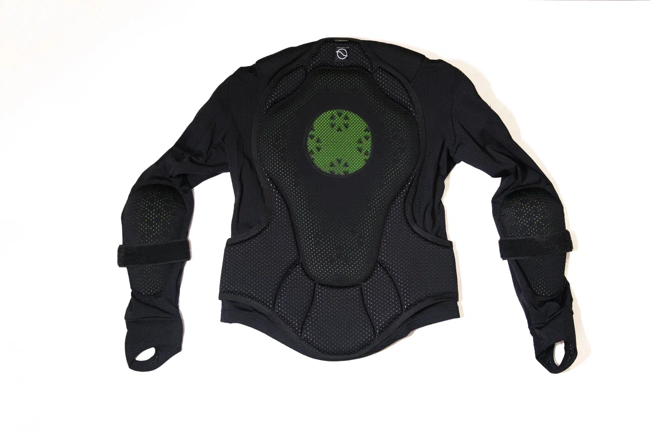 Защита спины Kink Back Protector Jacket ESA
