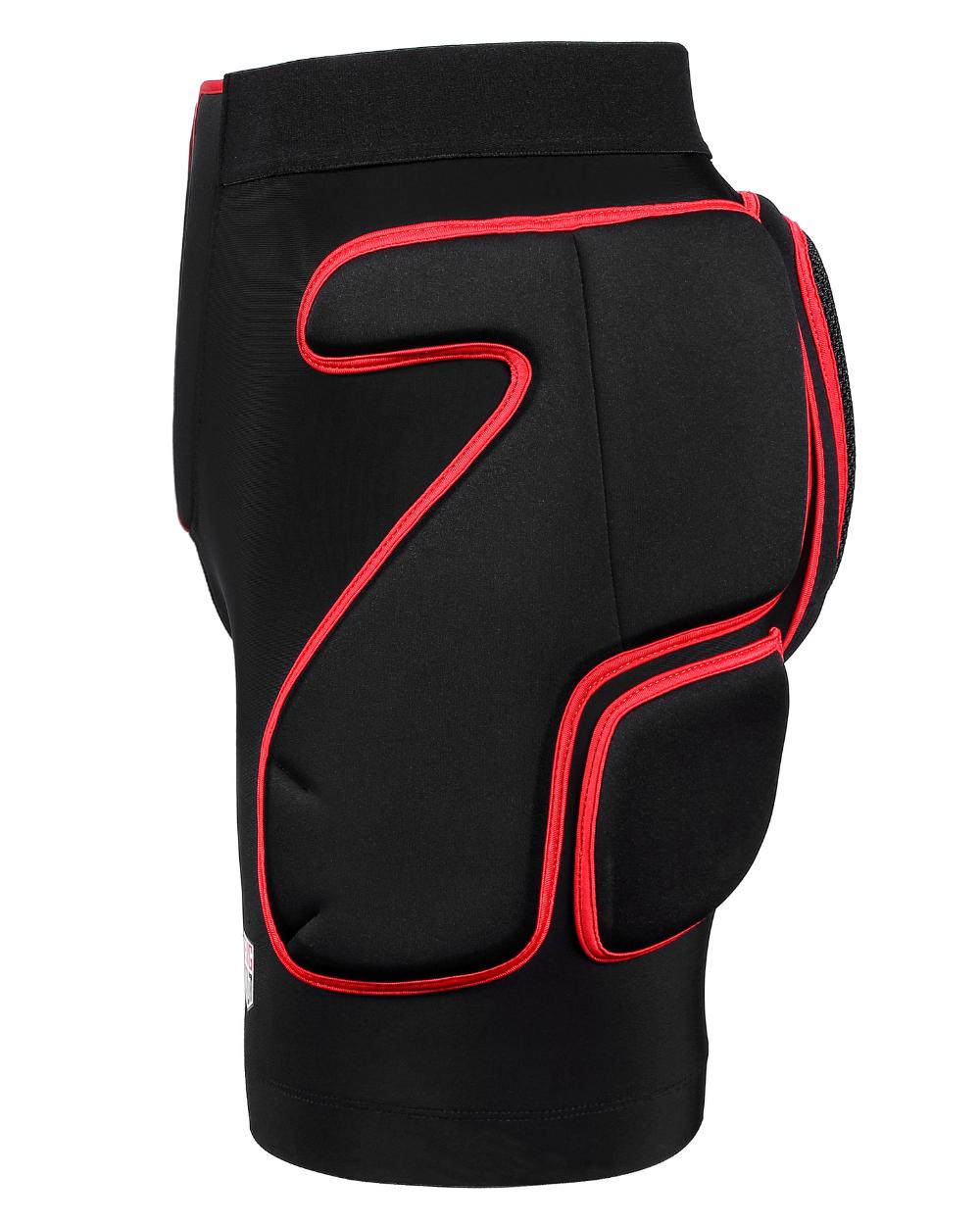 Защитные шорты RigOut Shorts One