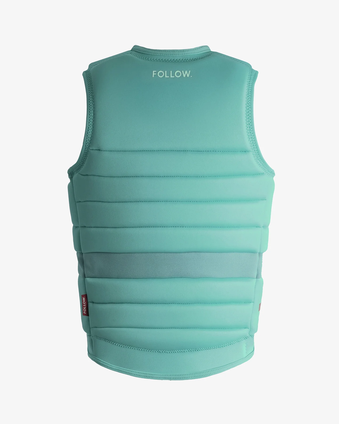 Жилет водный Follow Asset Impact Vest 26 Teal