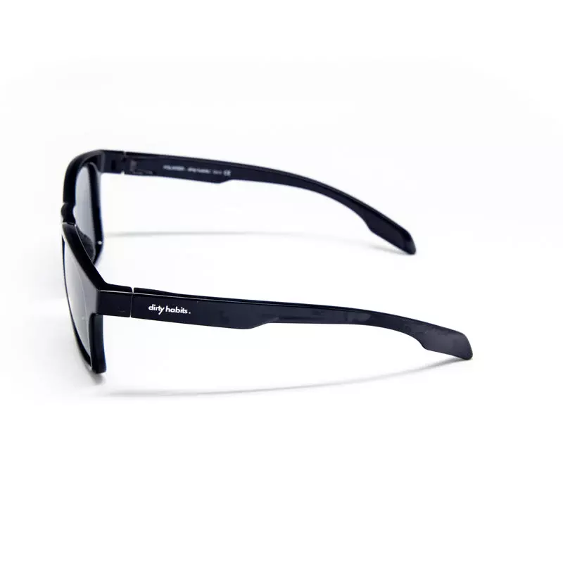 Очки Dirty Habits Yzer Black