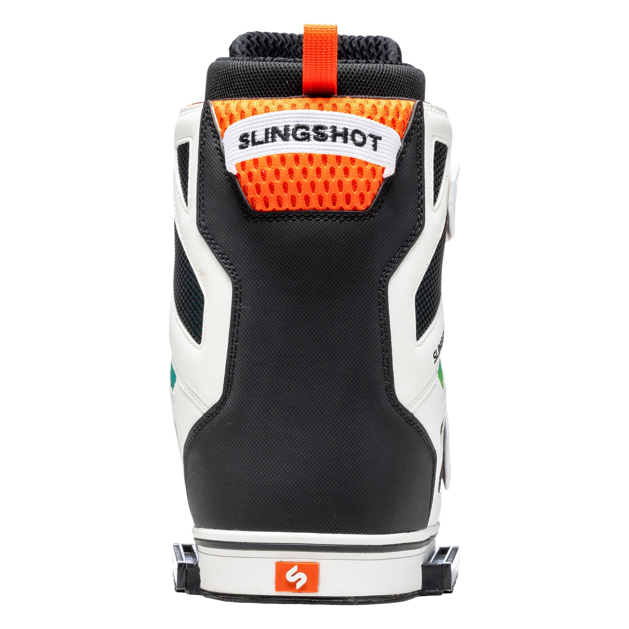 Крепления для вейкборда Slingshot RAD 2026