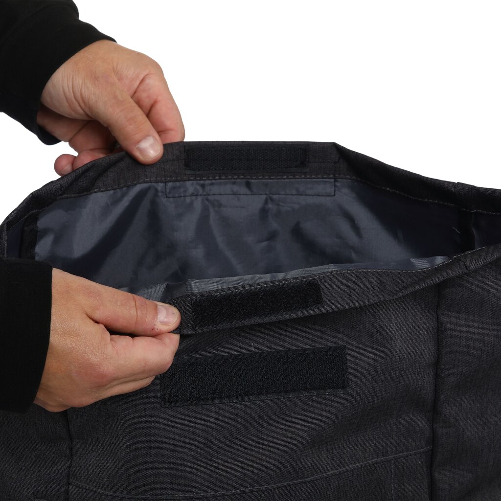 Рюкзак Horsefeathers Roller Heather Gray