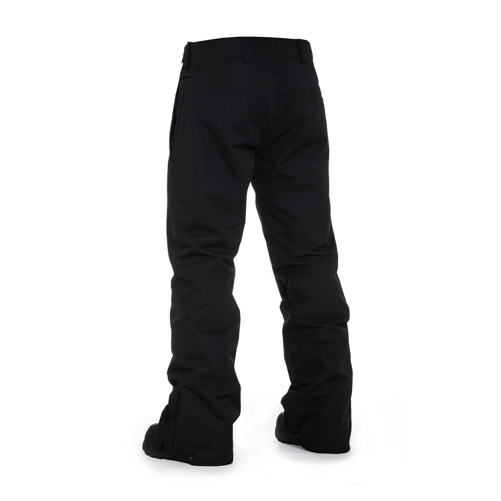 Штаны Horsefeathers Orca Pants Black