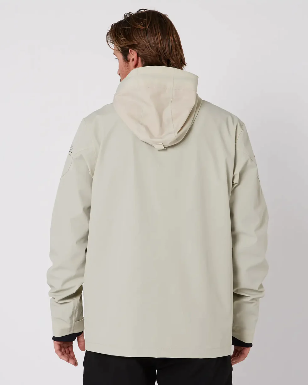 Куртка Follow Outer Spray Zip-Through Jacket Bone