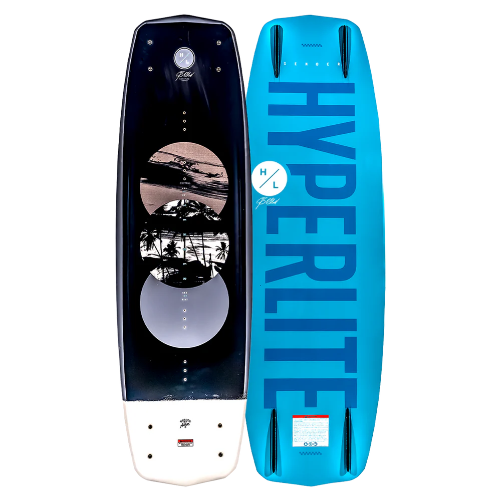 Вейкборд Hyperlite Sender 2025