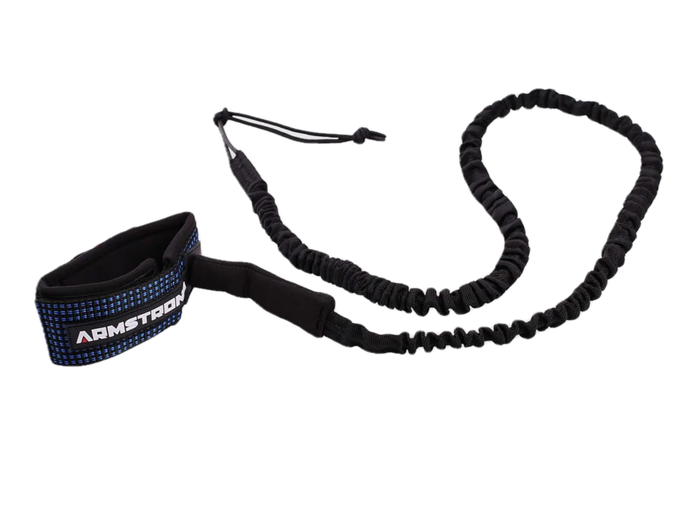 Лиш Armstrong A-Wing XPS Wrist Leash