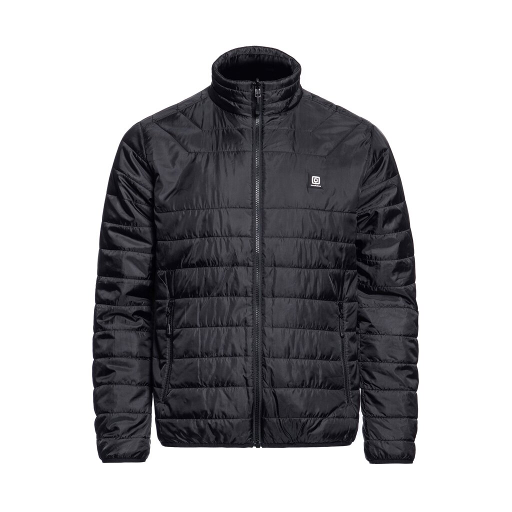 Куртка Horsefeathers Asher Jacket Black