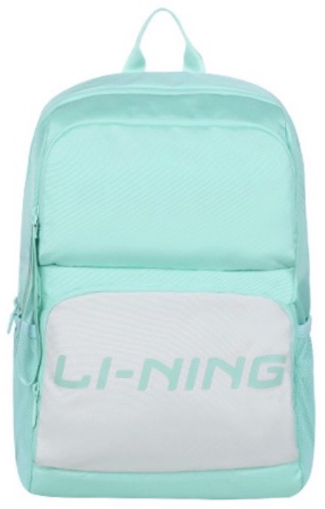 Рюкзак Li-Ning Young Backpack Mint