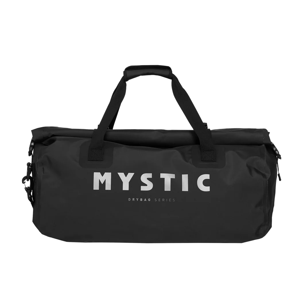 Сумка Mystic Drifter Duffel WP Black