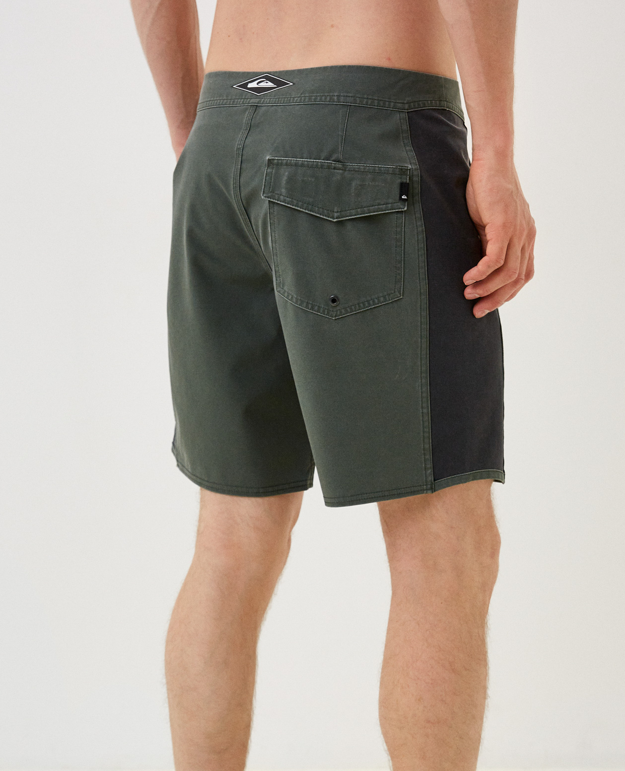 Бордшорты Quiksilver SURFSILK ARCH M BDSH CQY0