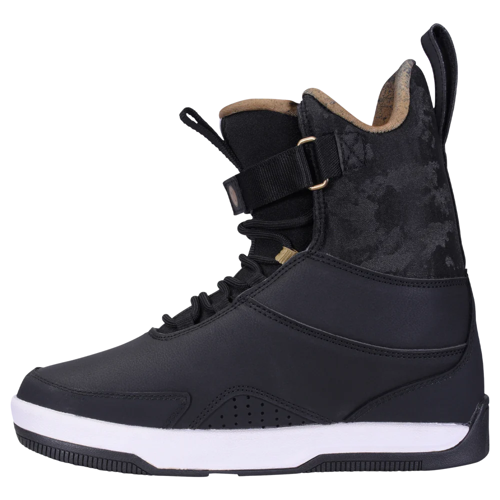 Крепления для вейкборда Hyperlite Gooey System Boots 2025