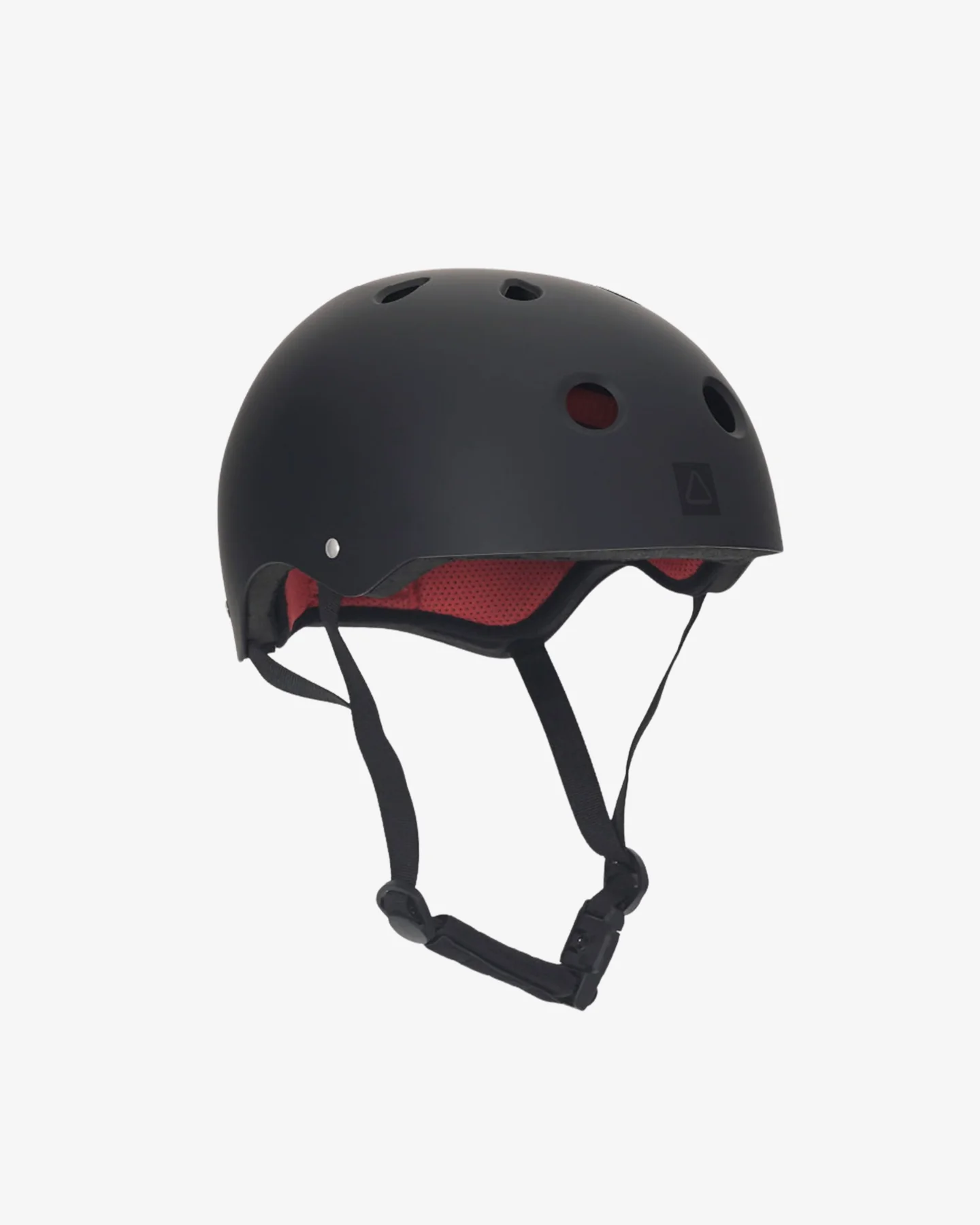 Шлем водный Follow Pro Helmet 26 Matte Black