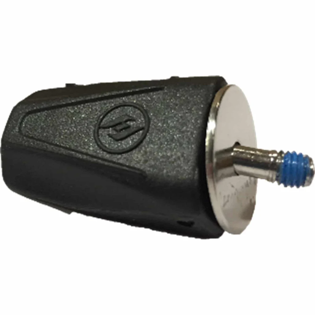Болт Hyperlite 16' System Tooless Adjust Nut Blk