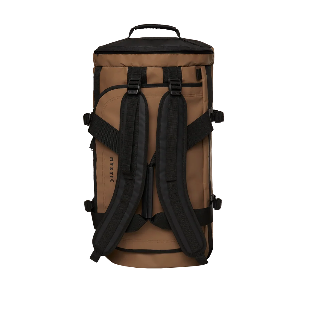 Сумка Mystic Duffle DTS 120L 26 Slate Brown