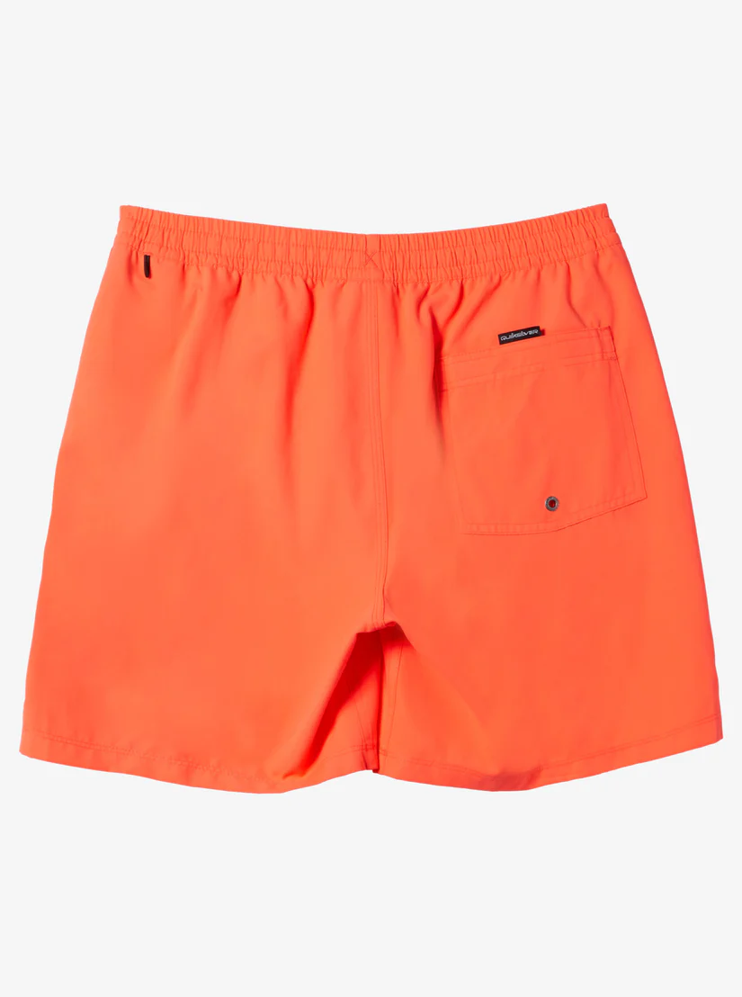 Бордшорты Quiksilver SOLID 15 JAMV MKZ0