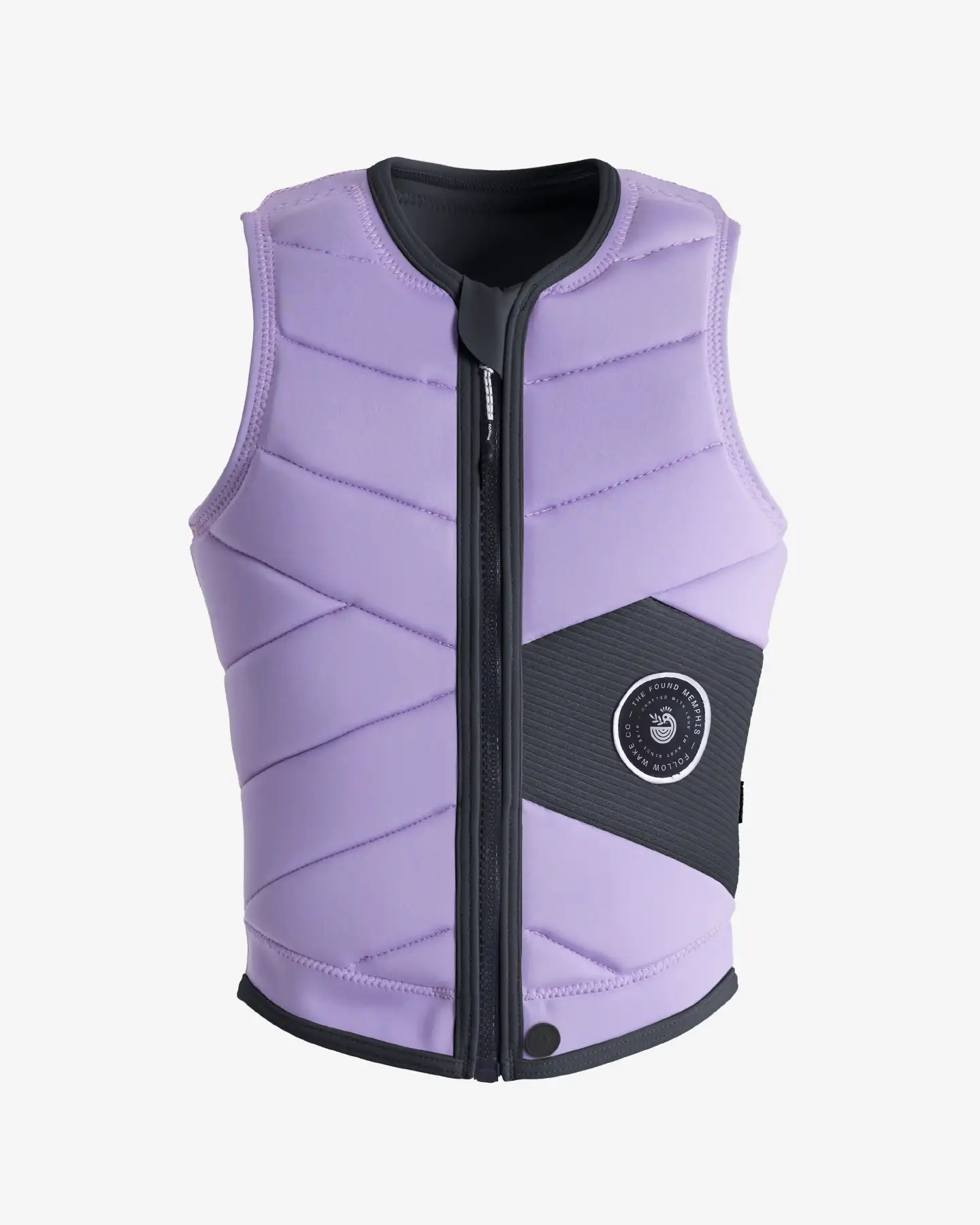 Жилет водный Ж Follow Memphis Impact Vest 26 Purple