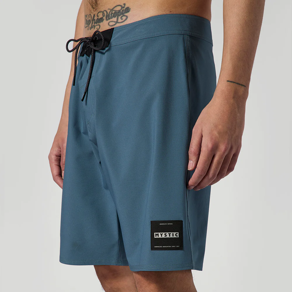 Бордшорты Mystic Brand Boardshorts 26 Tidal Blue