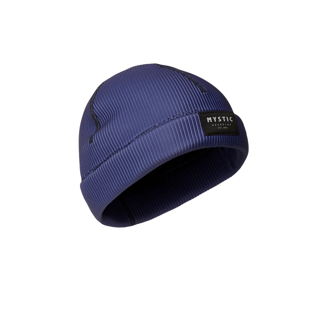 Гидрошапка Mystic Beanie Neoprene 2mm Navy