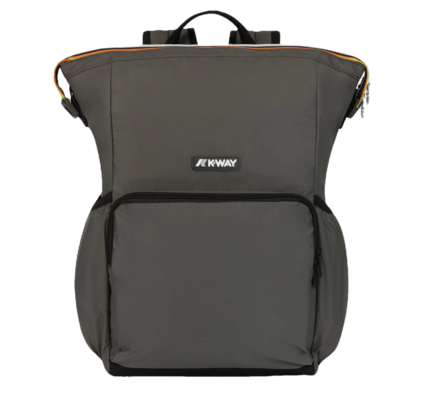 Рюкзак K-Way Maizy Green Blackish