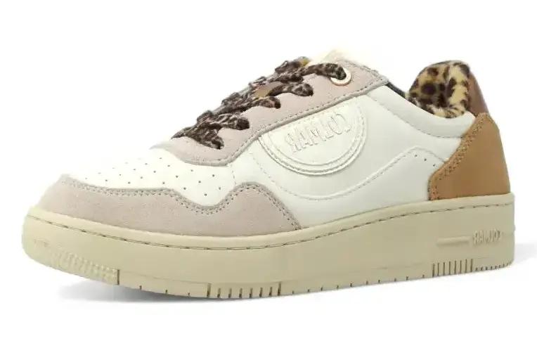 Кеды Ж Colmar Austin Hold Off White-Beige