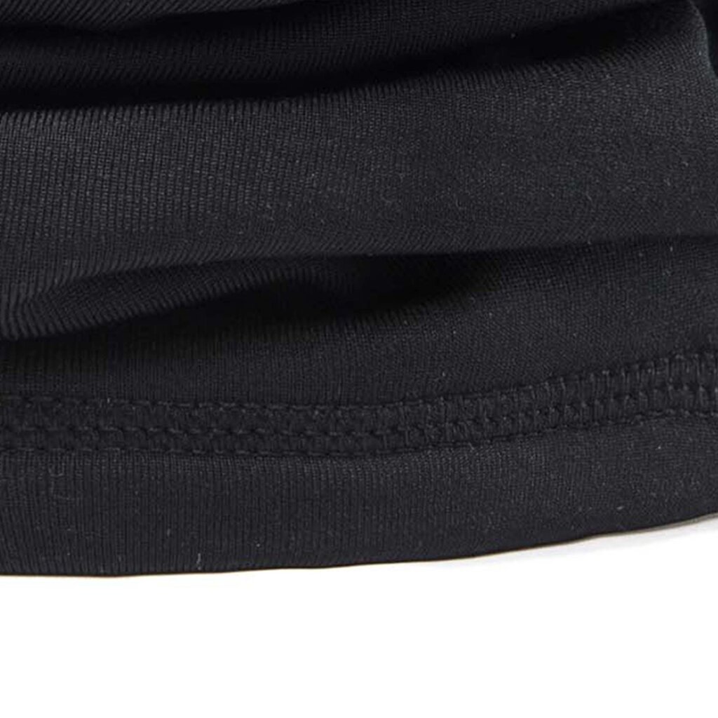 Бафф Horsefeathers Neck Warmer Black