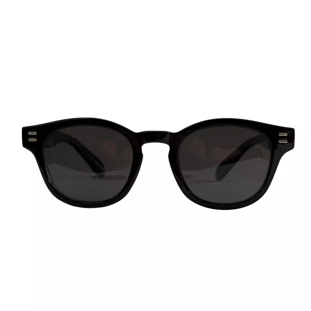 Очки Dirty Habits Terra Black