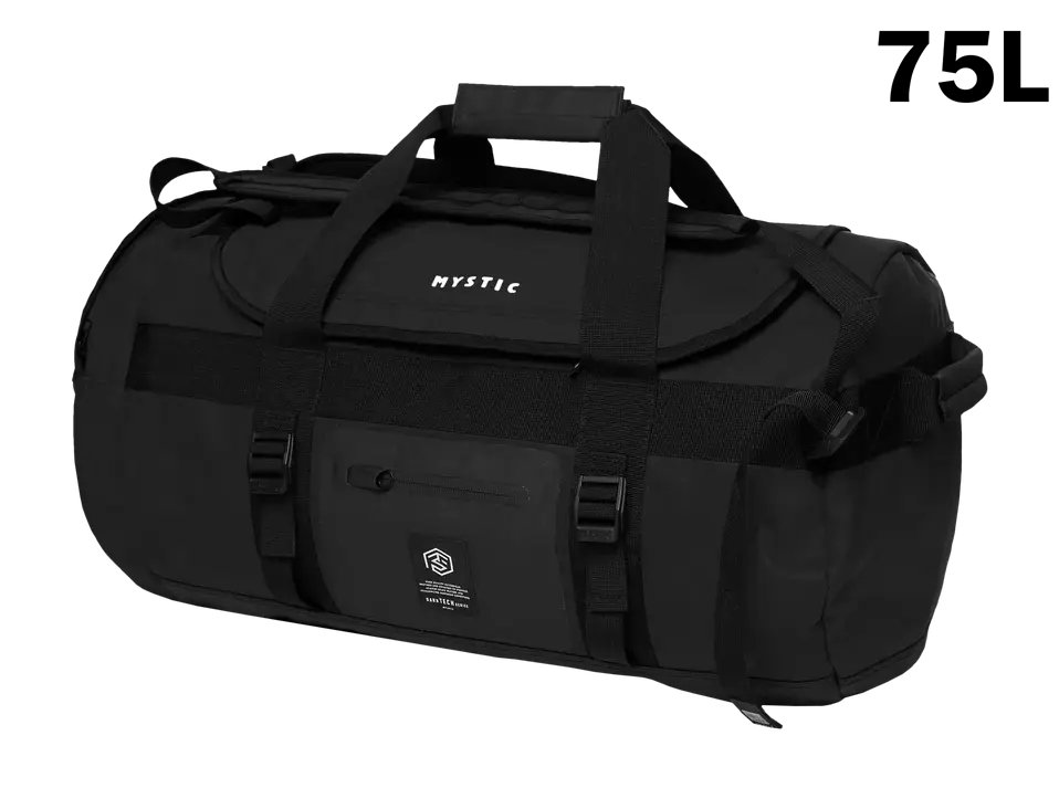 Сумка Mystic Duffle DTS 75L 26 Black