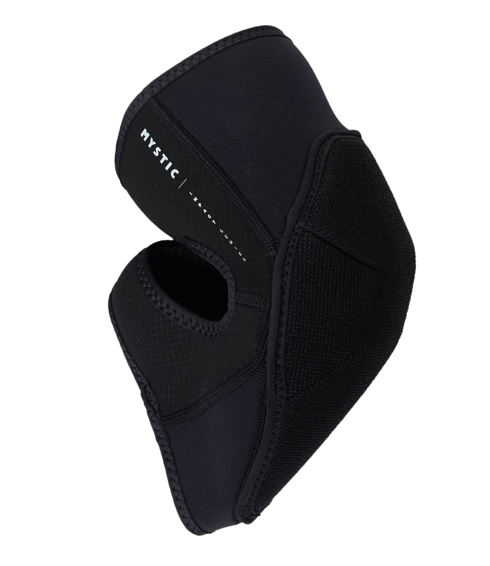 Защита коленей Mystic Knee Pads Wing (WS) Black