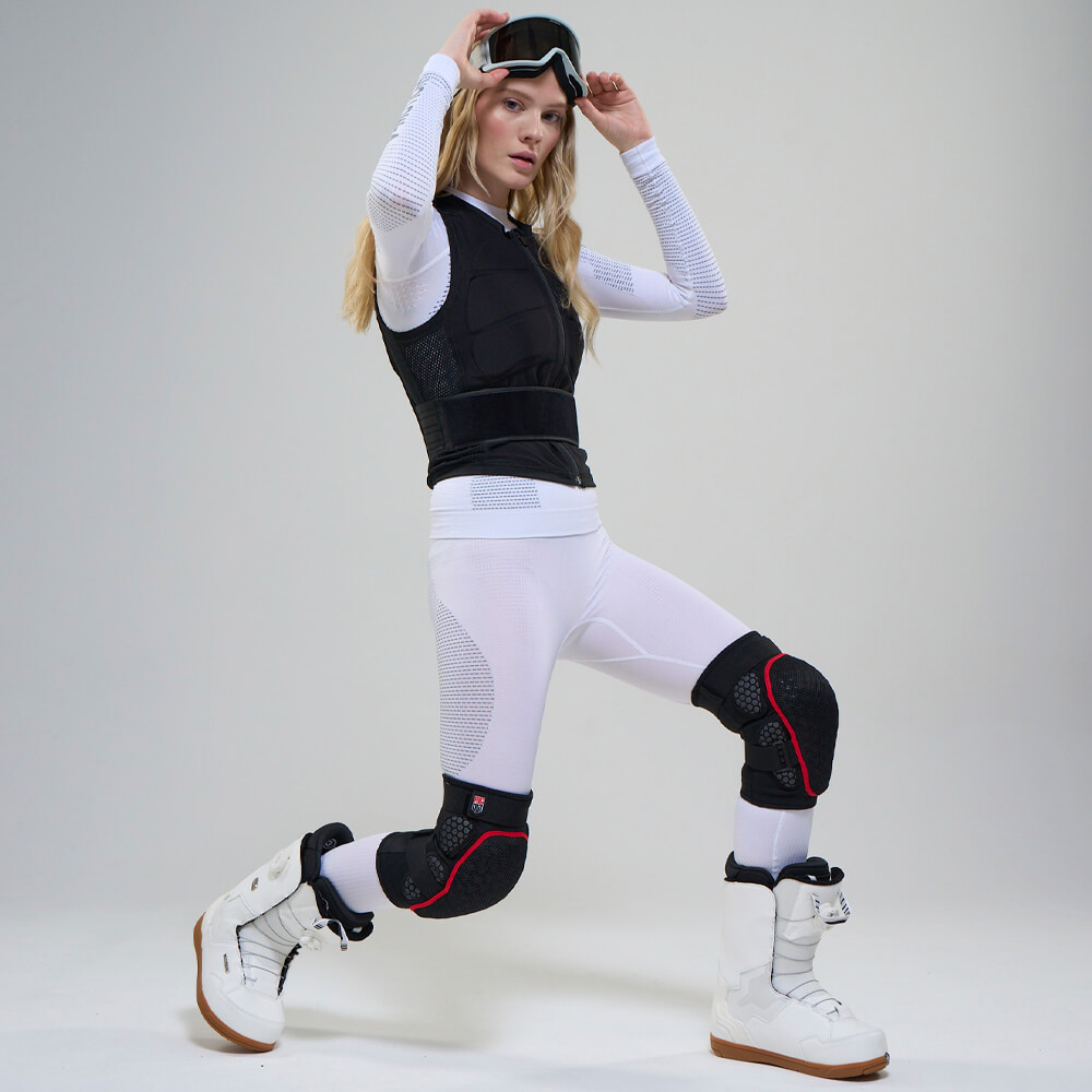 Защита коленей RigOut Knee Pads Pro