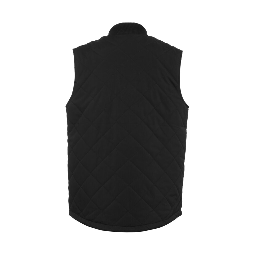 Жилет Horsefeathers Rogue Vest Black