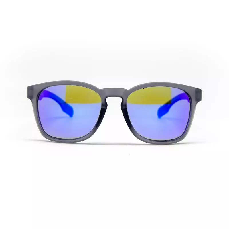 Очки Dirty Habits Yzer Carbon/Blue