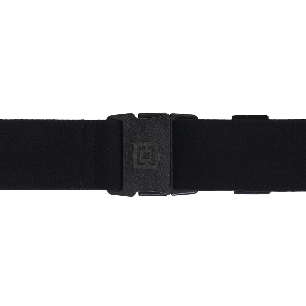Ремень Horsefeathers Carbon Belt Black