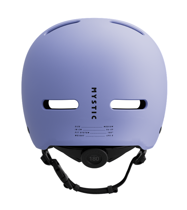 Шлем водный Mystic Vandal 26 Iris Blue