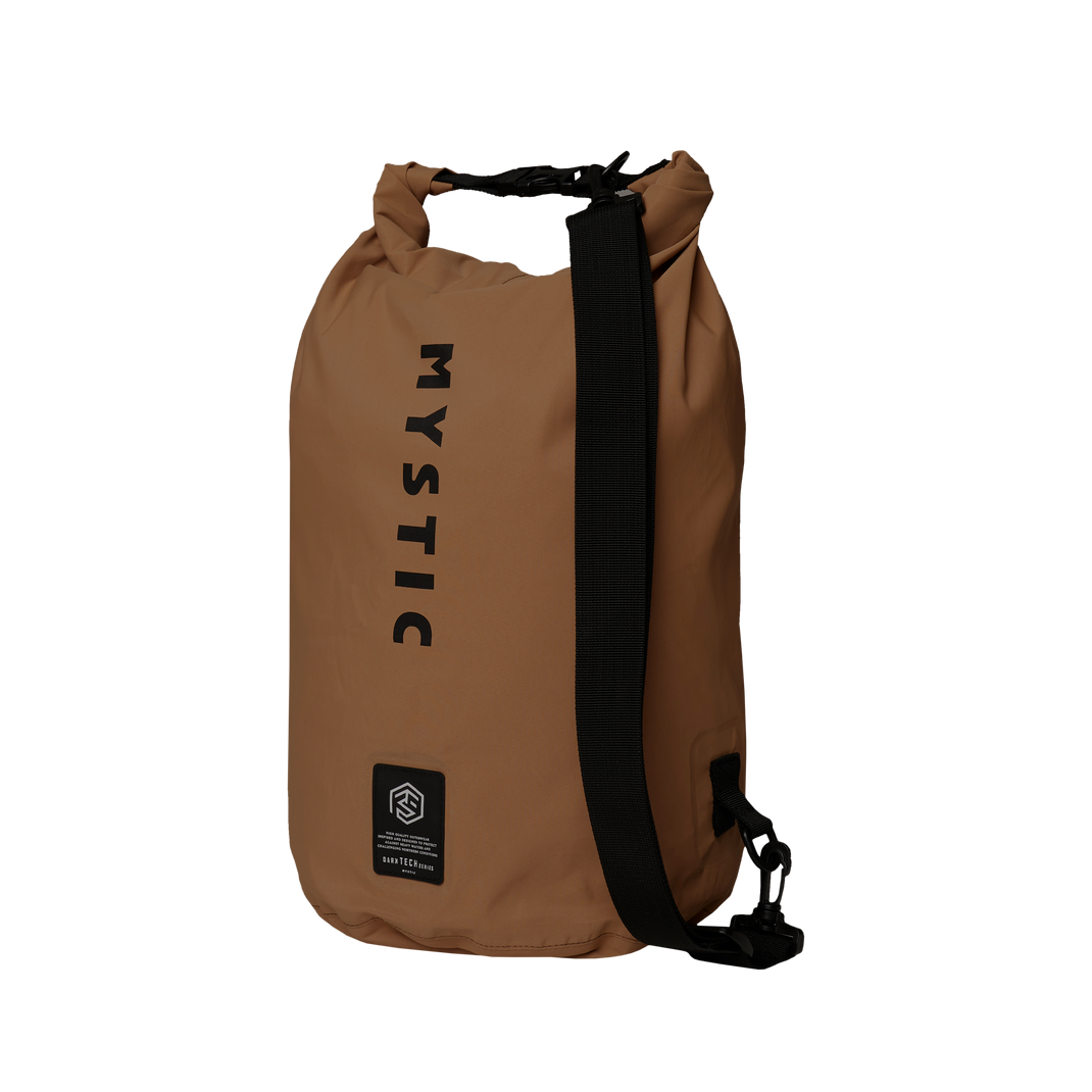 Сумка Mystic DTS Dry Bag Slate Brown