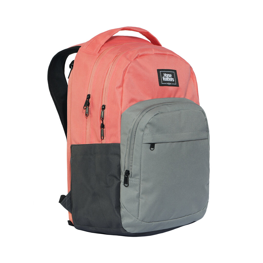 Рюкзак Horsefeathers Clout Coral