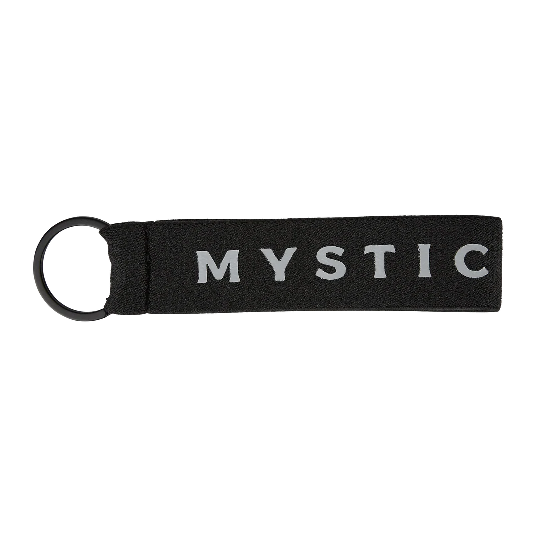 Брелок Mystic Keychain Elastic Black