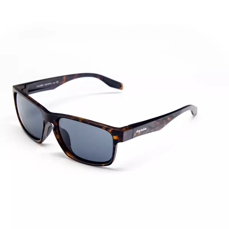 Очки Dirty Habits Gulf Tortoise